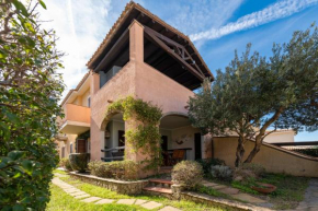 Casa Sirena Bestvacationever Villasimius